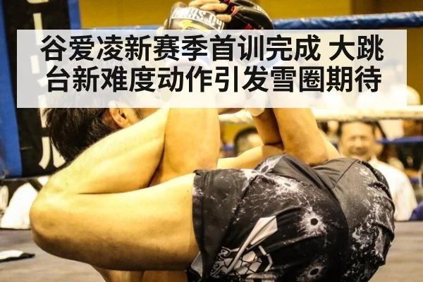 谷爱凌新赛季首训完成 大跳台新难度动作引发雪圈期待